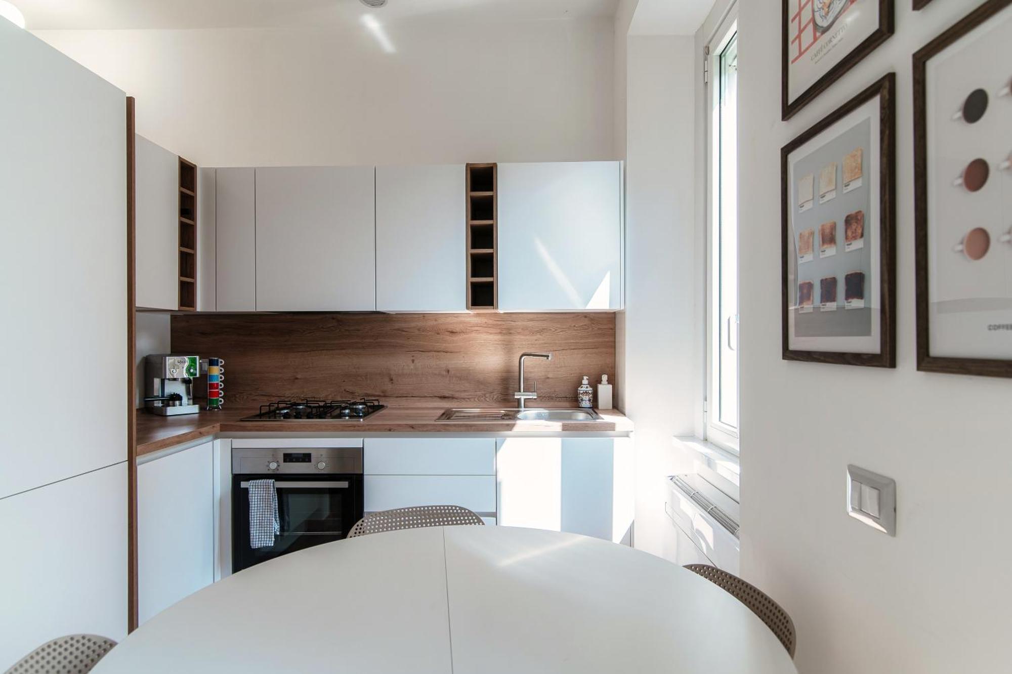 Casa Giulini - The House Of Travelers Apartment Como Ngoại thất bức ảnh