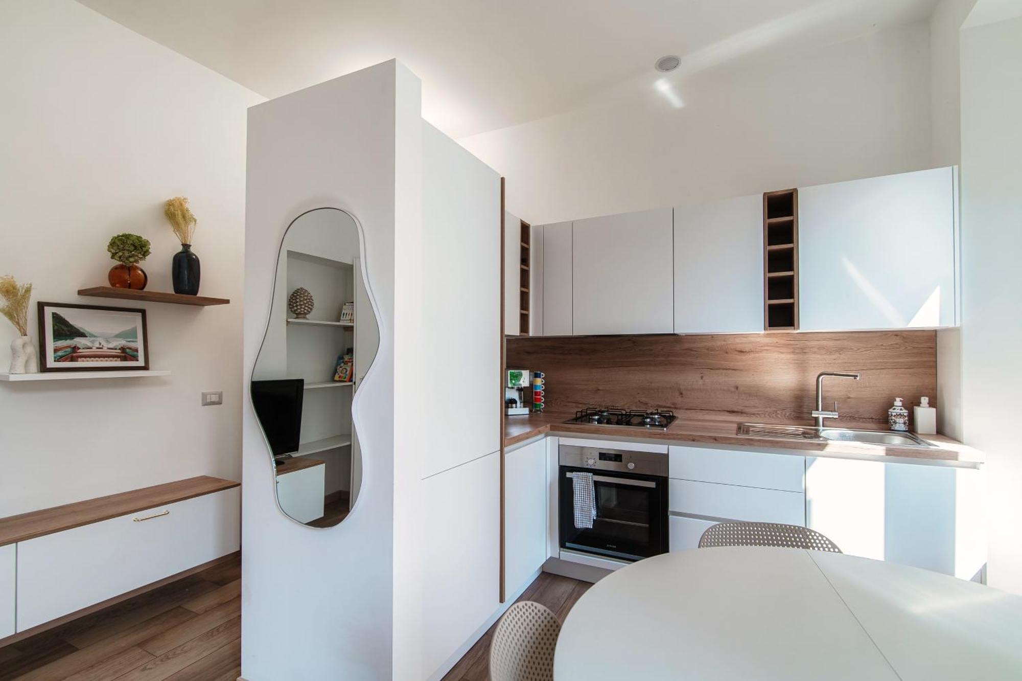 Casa Giulini - The House Of Travelers Apartment Como Ngoại thất bức ảnh